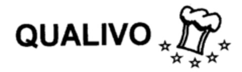 QUALIVO Logo (IGE, 10/18/1995)