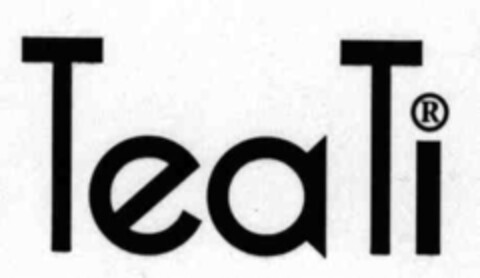 TeaTi Logo (IGE, 29.12.1999)