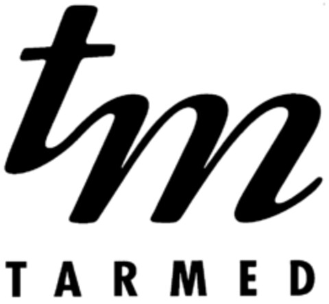 tm TARMED Logo (IGE, 19.10.2000)