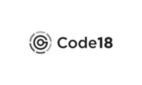 Code18 Logo (IGE, 04.11.2020)