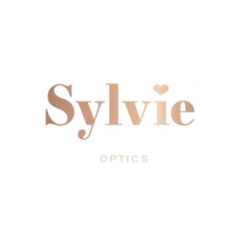 Sylvie OPTICS Logo (IGE, 01/26/2018)