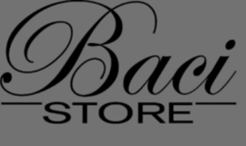 Baci STORE Logo (IGE, 05.04.2013)