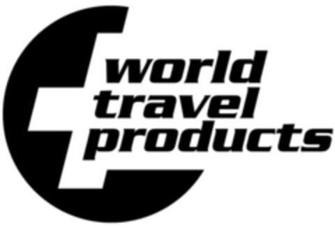 world travel products Logo (IGE, 05/03/2007)