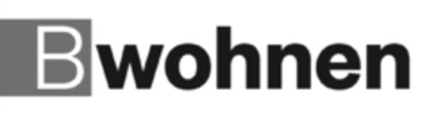 Bwohnen Logo (IGE, 18.05.2013)