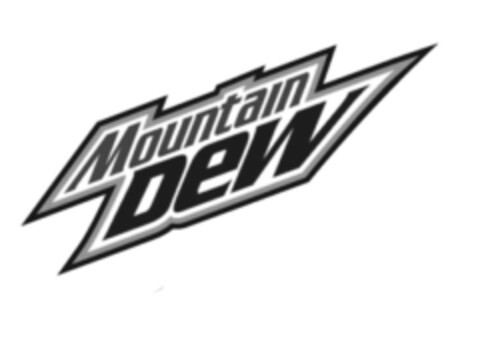 Mountain Dew Logo (IGE, 05/20/2016)