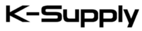 K-Supply Logo (IGE, 12.06.2013)