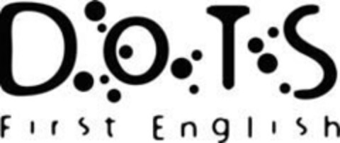 DOTS FIRST ENGLISH Logo (IGE, 24.08.2010)