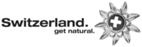 Switzerland get natural. Logo (IGE, 27.06.2011)