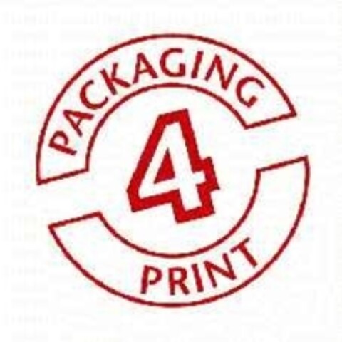 PACKAGING 4 PRINT Logo (IGE, 15.08.2008)