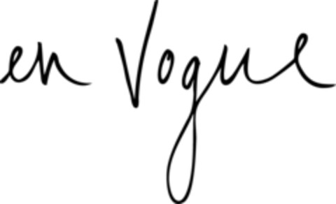 en Vogue Logo (IGE, 01.10.2010)