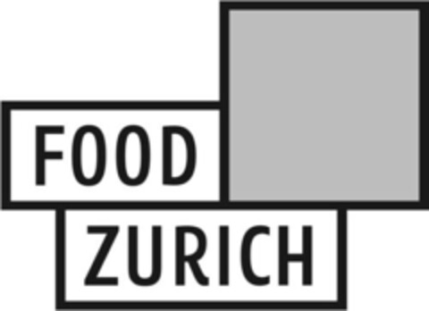 FOOD ZURICH Logo (IGE, 03.09.2015)