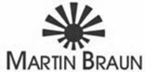 MARTIN BRAUN Logo (IGE, 04.12.2006)