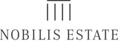 NOBILIS ESTATE Logo (IGE, 14.11.2011)