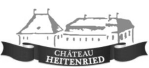 CHÂTEAU HEITENRIED Logo (IGE, 19.02.2015)