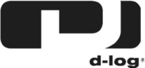 d-log Logo (IGE, 30.10.2008)