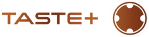 TASTE+ Logo (IGE, 28.11.2012)