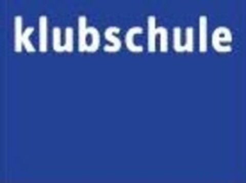 klubschule Logo (IGE, 22.11.2016)