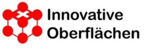 Innovative Oberflächen Logo (IGE, 16.12.2013)