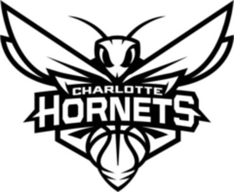 CHARLOTTE HORNETS Logo (IGE, 12/30/2013)