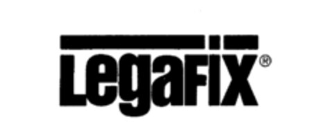 LegaFiX Logo (IGE, 01/04/1980)