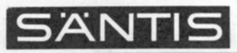 SÄNTIS Logo (IGE, 05.12.1973)