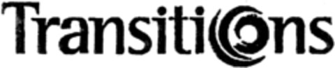 Transitions Logo (IGE, 02/04/1999)