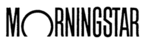 MORNINGSTAR Logo (IGE, 02/25/2000)