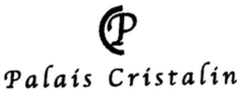 CP Palais Cristalin Logo (IGE, 06/25/2004)