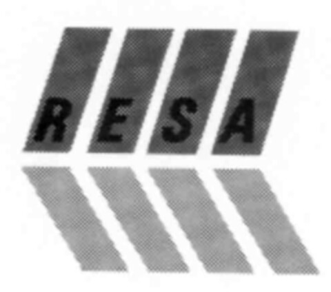 RESA Logo (IGE, 03.03.2000)