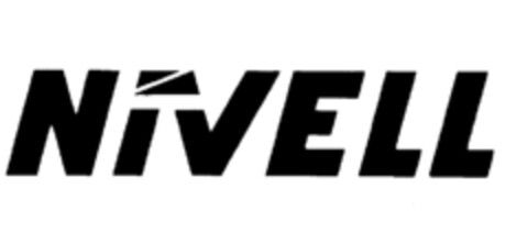 NiVELL Logo (IGE, 20.06.1977)
