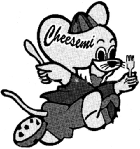 Cheesemi Logo (IGE, 29.04.1997)
