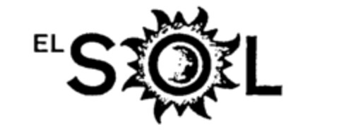 EL SOL Logo (IGE, 27.03.1995)
