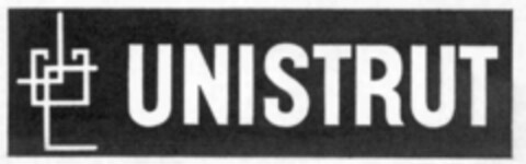 UNISTRUT Logo (IGE, 07.08.1973)