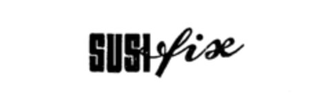 SUSI fix Logo (IGE, 31.08.1978)