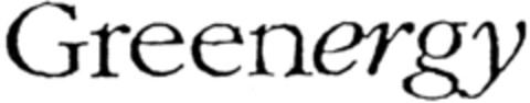 Greenergy Logo (IGE, 04.06.1997)