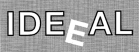 IDEEAL Logo (IGE, 02.04.1998)