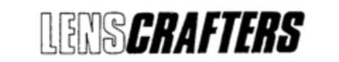 LENSCRAFTERS Logo (IGE, 21.07.1992)