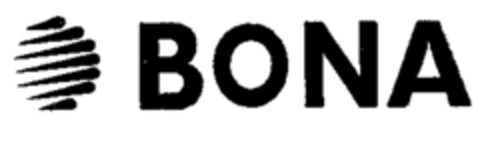 BONA Logo (IGE, 02.08.1990)