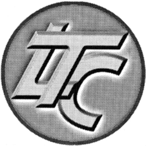 TLC Logo (IGE, 22.07.1998)