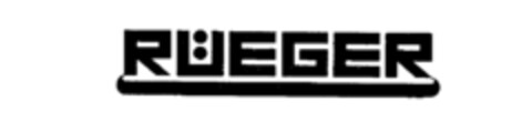 RüEGER Logo (IGE, 28.09.1987)