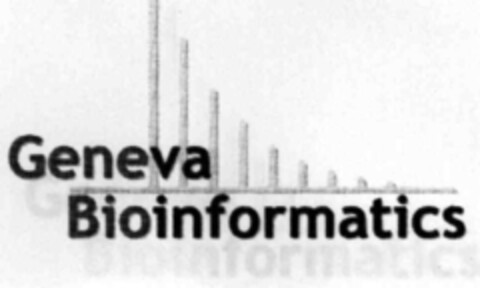 Geneva Bioinformatics Logo (IGE, 05.08.1999)