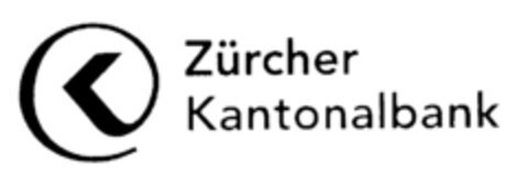 Zürcher Kantonalbank Logo (IGE, 08/11/1999)