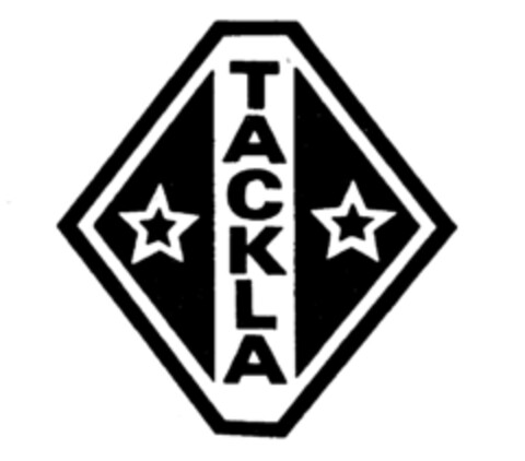 TACKLA Logo (IGE, 12/23/1986)