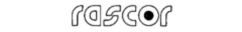 rascor Logo (IGE, 24.12.1986)