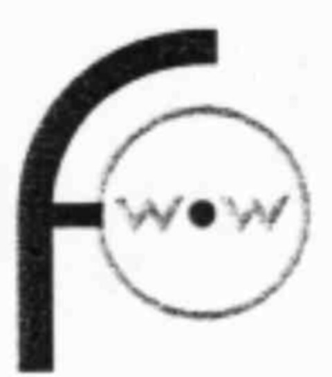 f wow Logo (IGE, 10.07.2000)