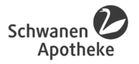 Schwanen Apotheke Logo (IGE, 16.06.2021)