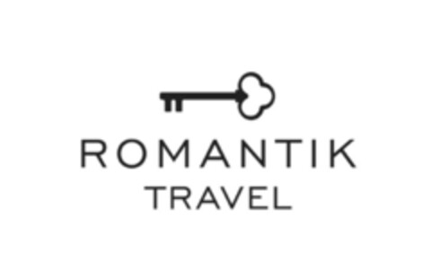 ROMANTIK TRAVEL Logo (IGE, 06/18/2021)