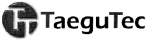 TaeguTec Logo (IGE, 12/01/1998)