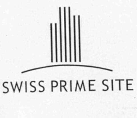 SWISS PRIME SITE Logo (IGE, 18.11.1999)