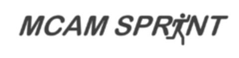 MCAM SPRINT Logo (IGE, 25.07.2020)